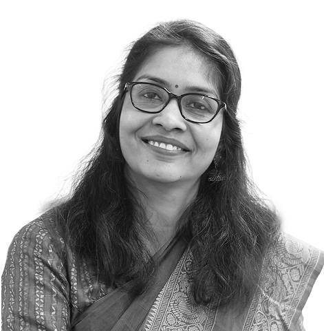 Bhuvanaa Shreeram